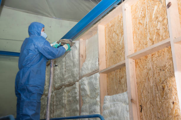 San Juan Capistrano, CA Insulation Contractor Company