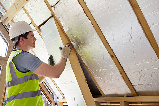 Insulation Replacement Services in San Juan Capistrano, CA